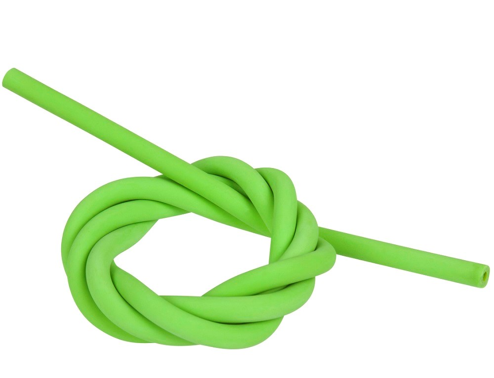 Madcat Hadička Rig Tube Green 1 m